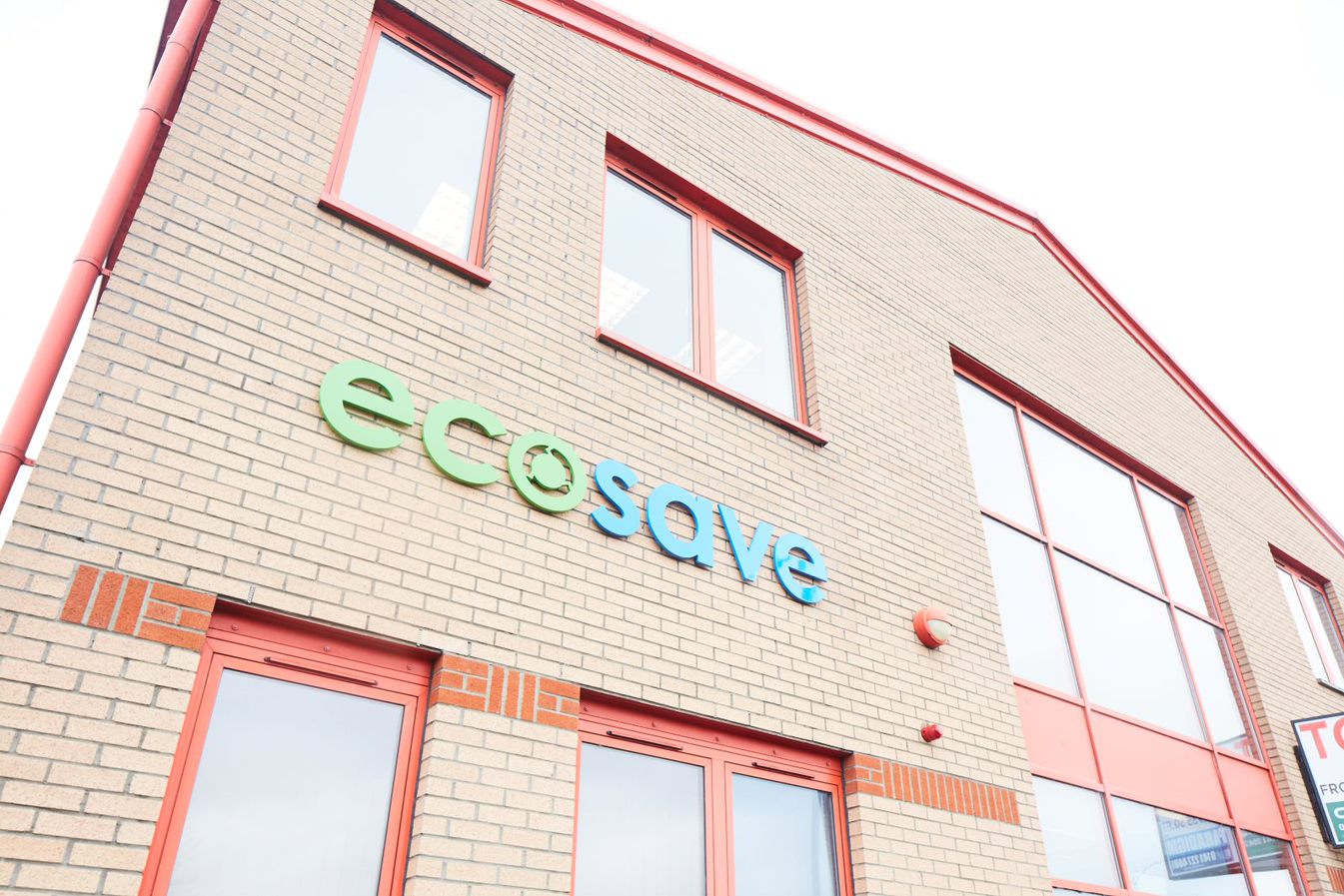 Ecosave