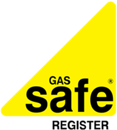 Gas safe