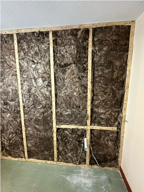 Insulation